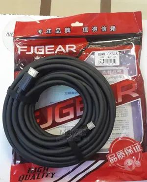 20 Meters Long HDMI Cable