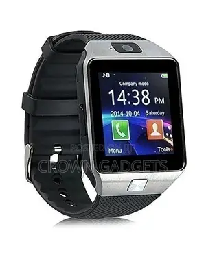 Smart Ware