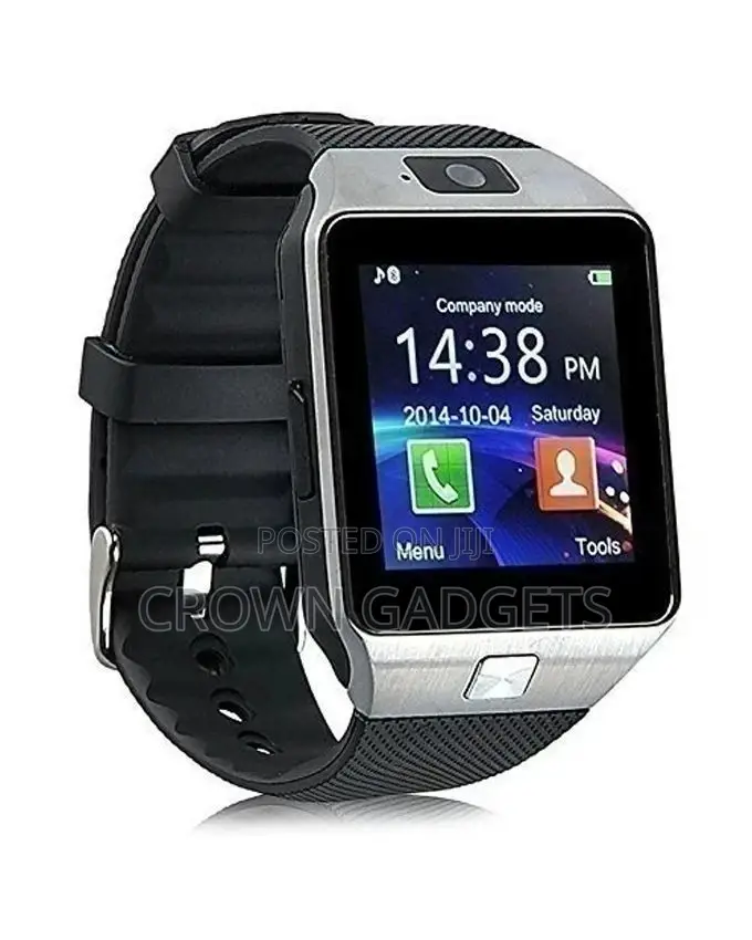 Smart Ware