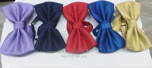 Bowties Available
