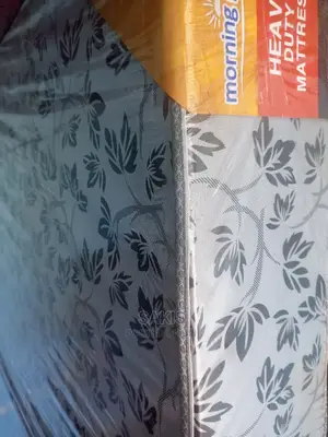 Said Done! 5 X 6 X 8" Mattresses High Density. Tunakuletea