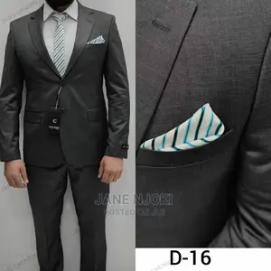 Official Suits