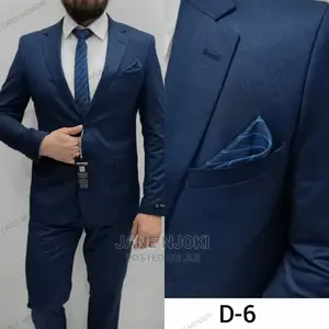 Men Official Suit