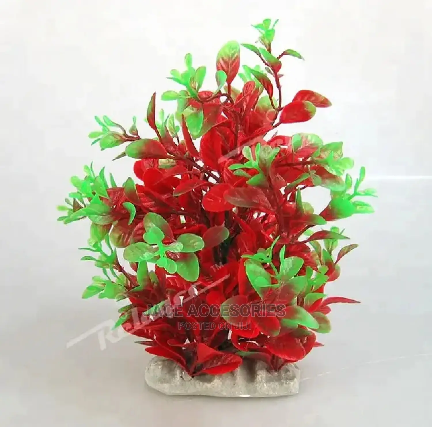 Pretty Artificial Acquarium Grass Plants