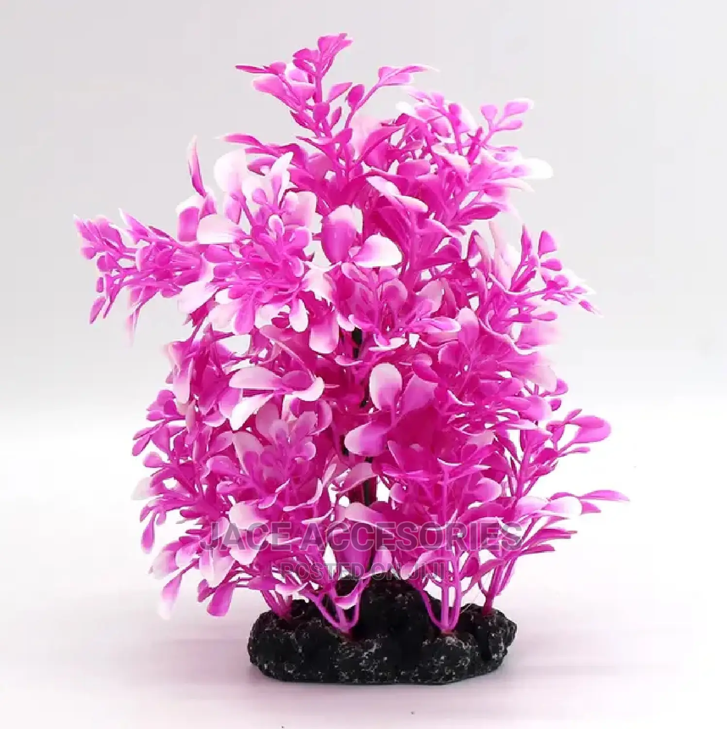 Pretty Artificial Acquarium Grass Plants
