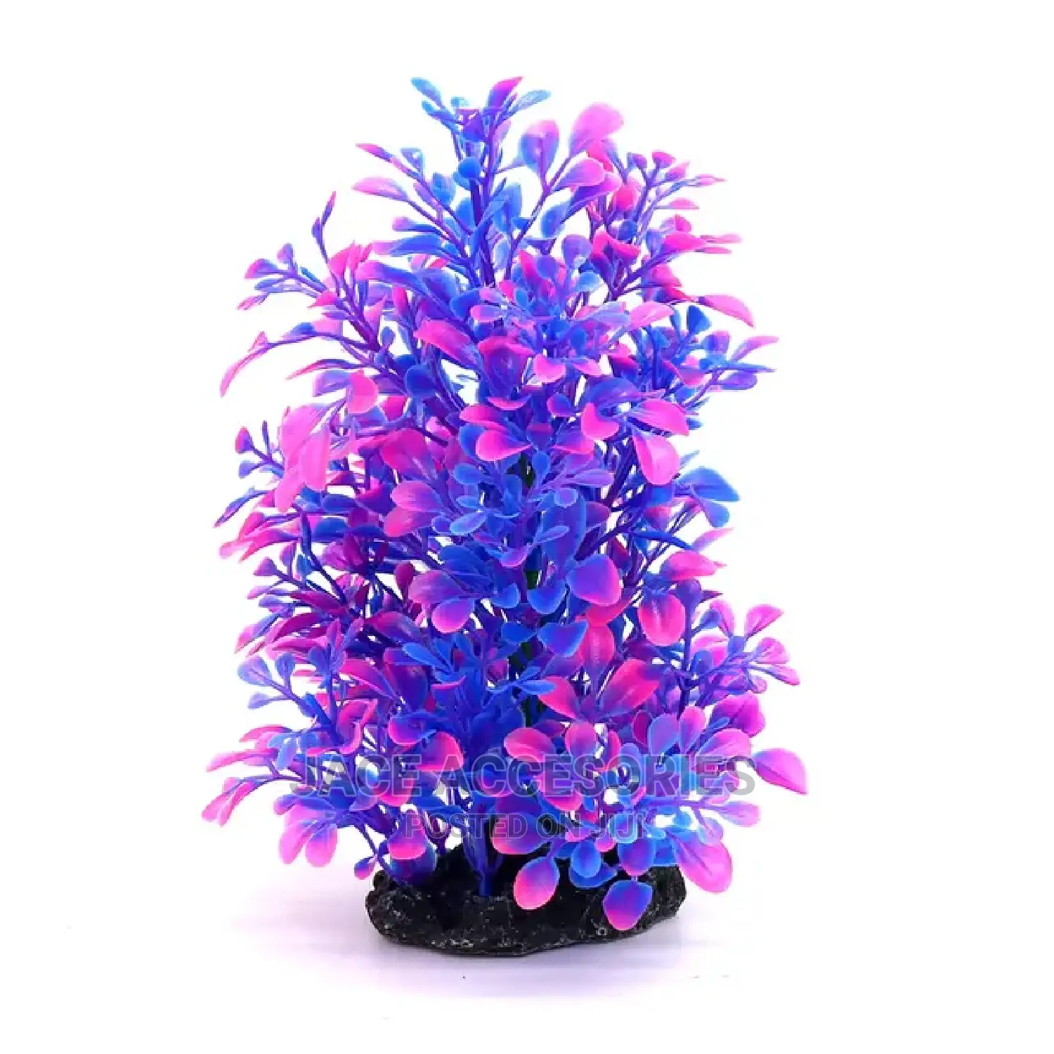 Pretty Artificial Acquarium Grass Plants