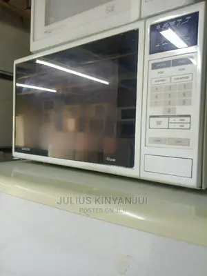Microwave Oven Commercial