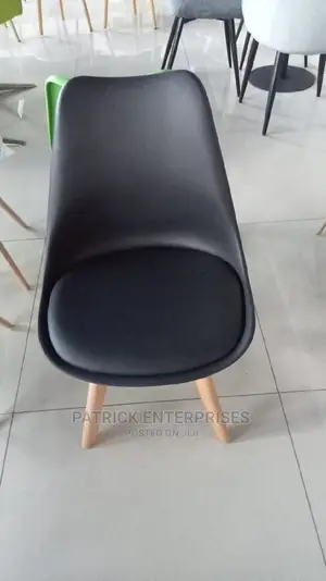 Imported Morden Padded Eames Chairs