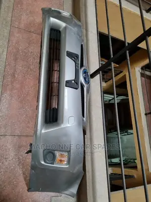 Toyota Prius 2010 Front Bumper