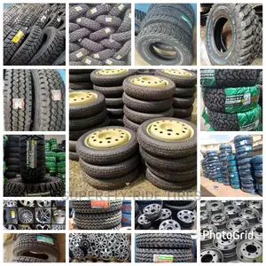 ALL in-One SHOP for : Tyres,Rims,Tubes,Spare Wheels, RUNFLAT