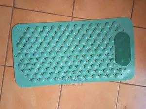 Bathroom Mats Anti-Slip Silicon,
