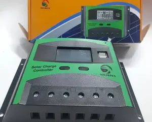 Solarpex Charge Controller 50A
