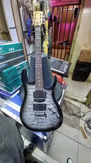 Solo Guitar