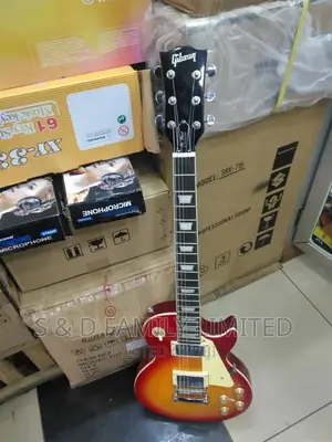 Electric Guitar