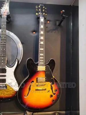 Gibson Electric Guitar