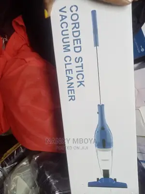 4 In 1 Portable Vacuum Cleaner Wet And Dry