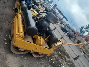 Roller for Hire Pedestrian