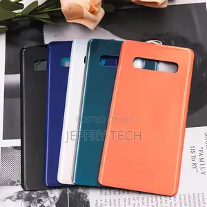Samsung Galaxy S10E SM-G970 G970 G9700 Battery Back Cover G