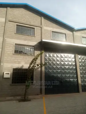 Syokimau Godown for Rent