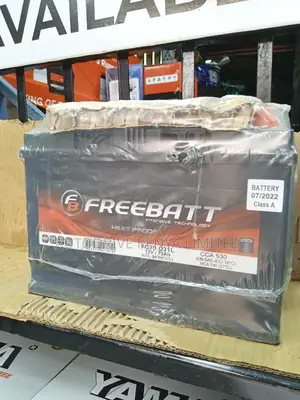 N70L Freebatt Battery