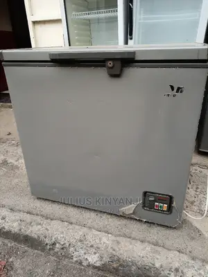 Von Deep Freezer
