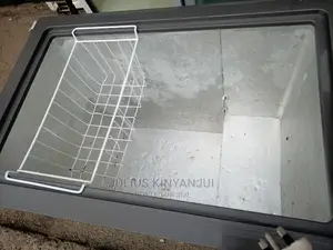 Von Deep Freezer