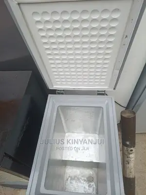 Mini Freezer 85l