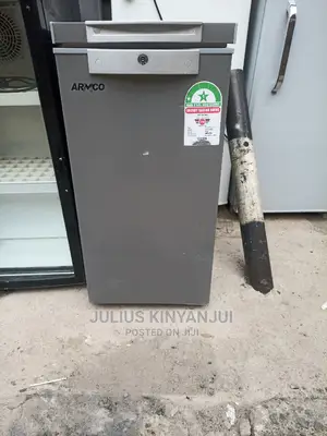 Mini Freezer 85l