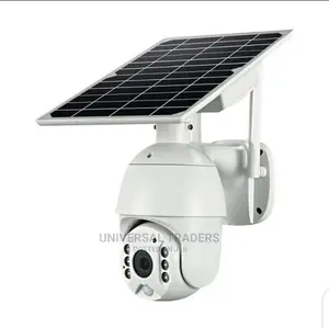 4g PTZ Camera HD