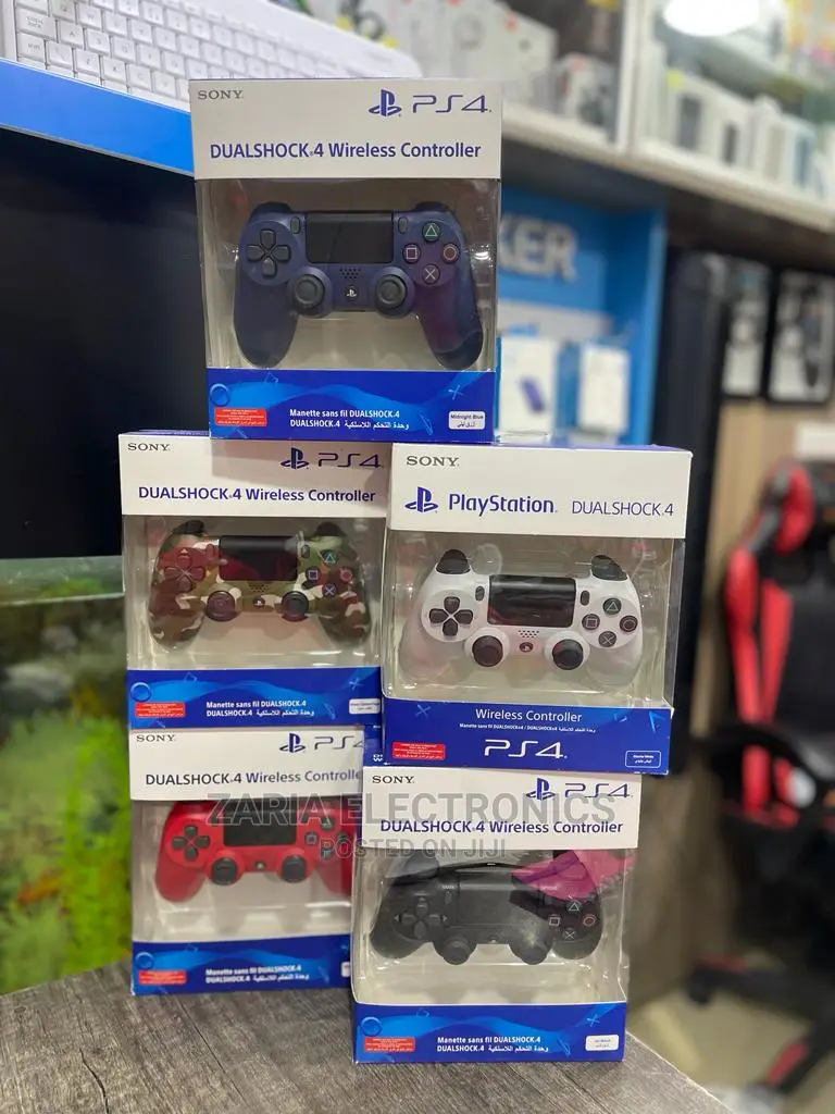 Ps4 Pad/Controller