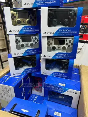 Ps4 Pad/Controller Original