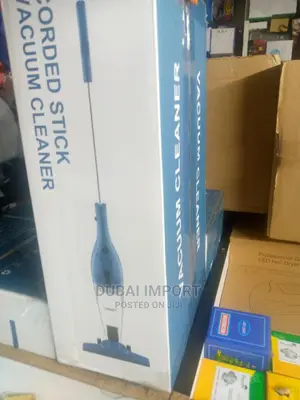 4 in 1 Portable Vacuum Cleaner