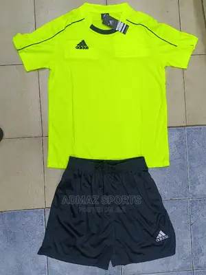 Referee Uniform