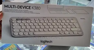 Multi-Device K380bluetooth Keyboard