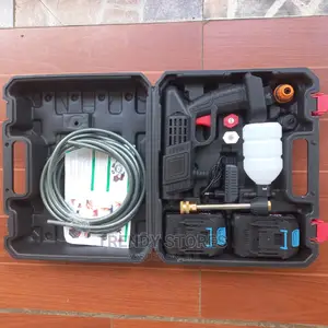 Car Washer Gun