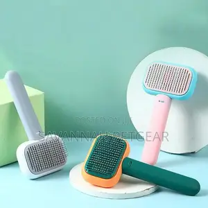 Pro Series Slicker Dog Cat Brush