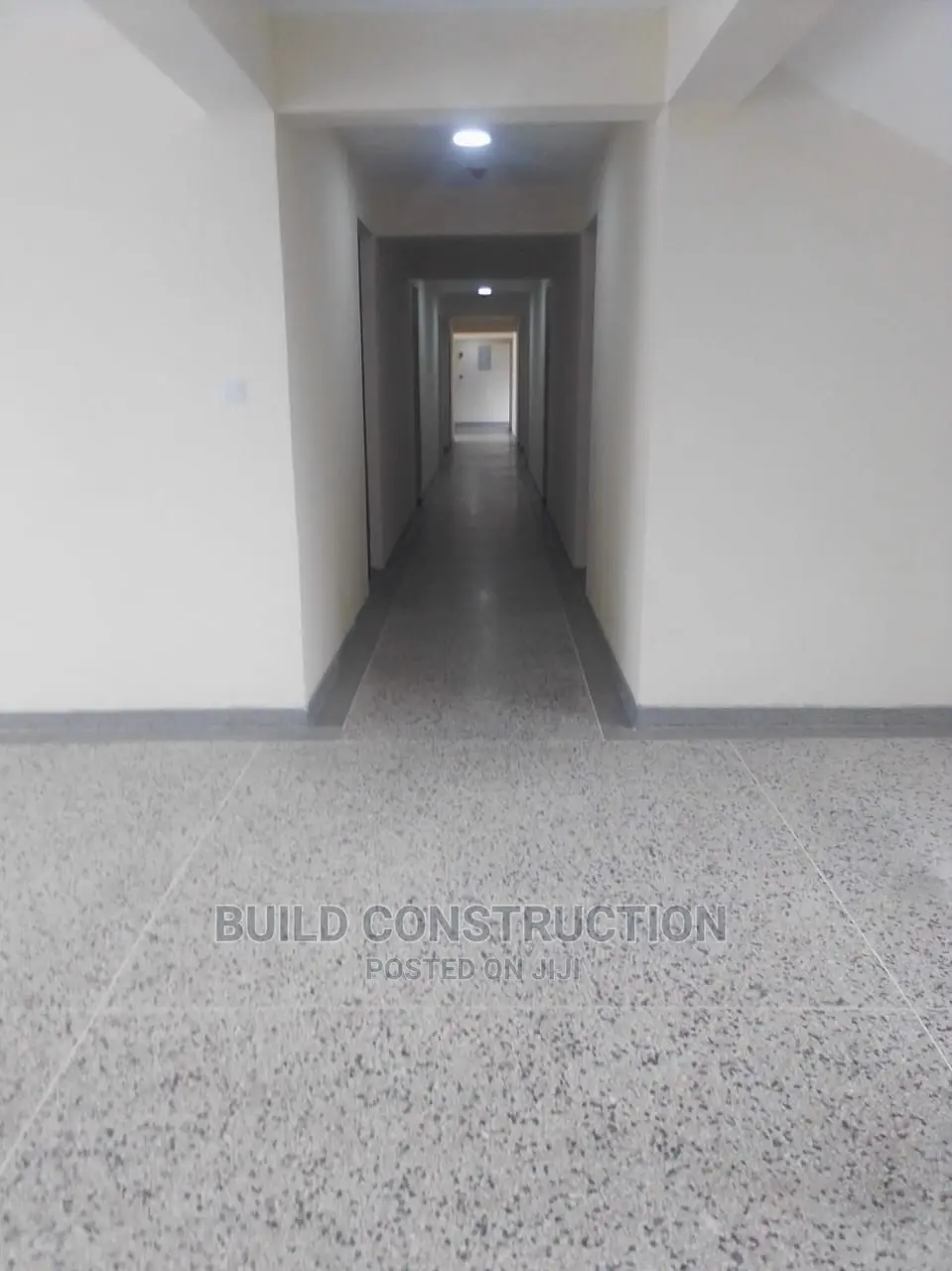 Terrazzo Floor Finish Services in Kenya.