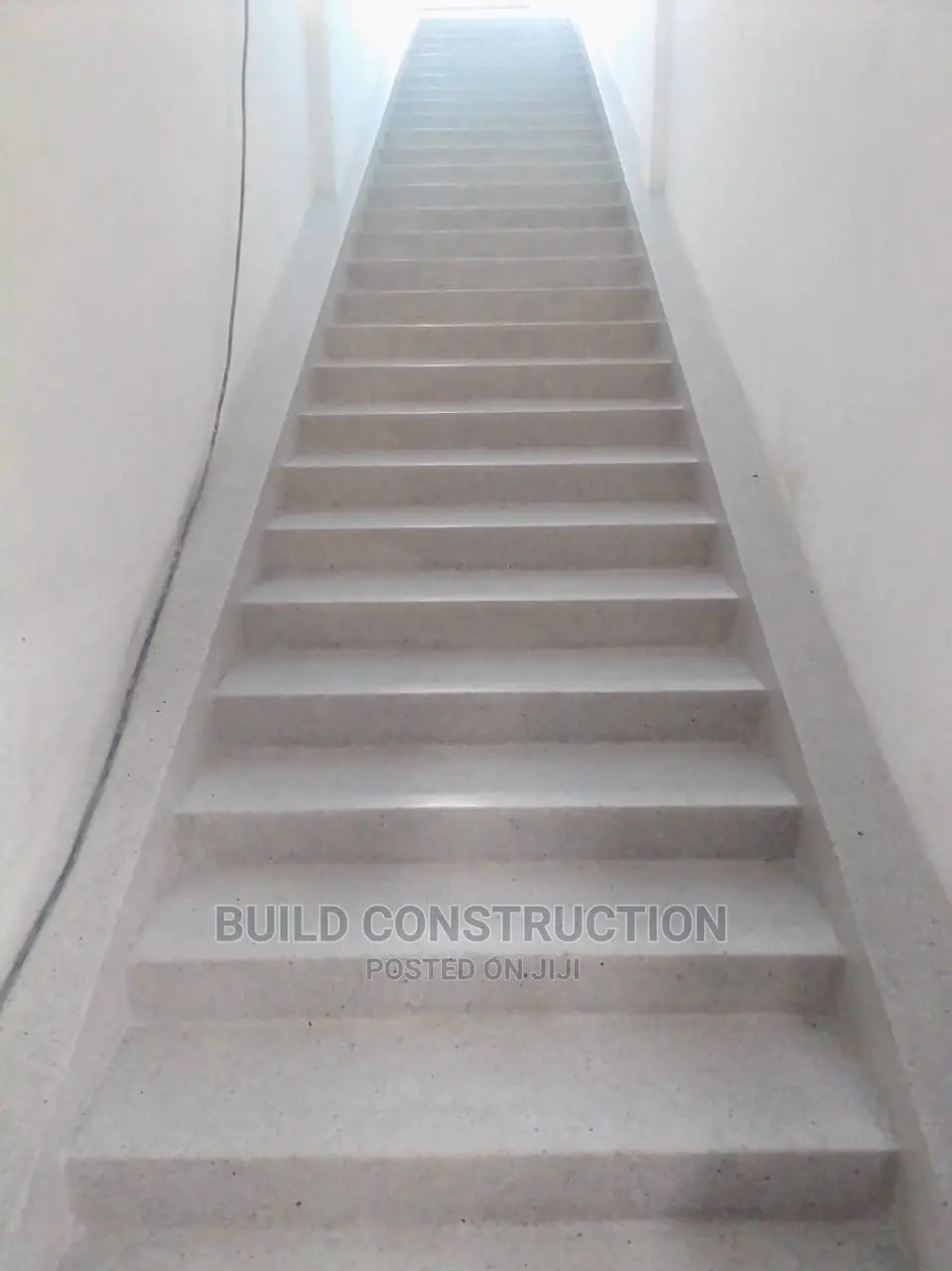 Terrazzo Floor Finish Services in Kenya.