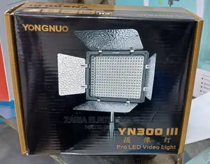 Video Light YN 300 III,