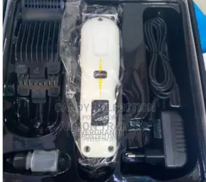 Geemy Shaving Machine