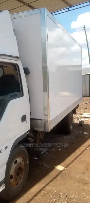 Fiberglass Bodies Fabrication, Conversion and Repair