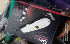 Brand New Geemy Shaving Machine