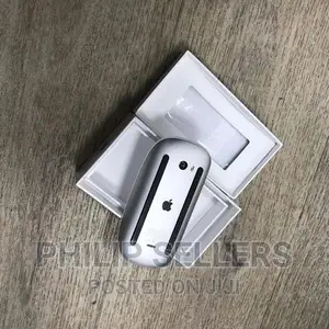 Apple Magic Mouse Version 2 A1657 Bluetooth Wireless