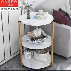 Tripple Layered Coffee Table