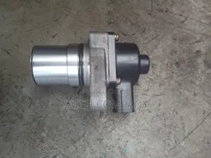 CR12 Engine EGR Valve