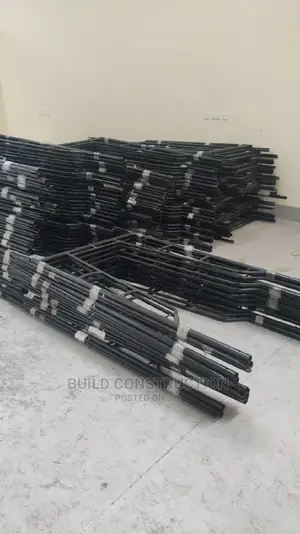 Scaffolding Ladders Suppliers in Kenya.