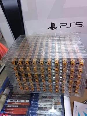 Ps4 Pad Analogue Repairs