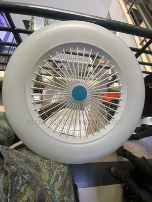 Ceiling Fan