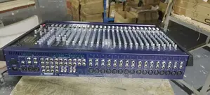 Yamaha MG24 Plain Mixer