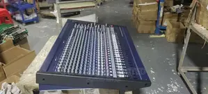 Yamaha MG24 Plain Mixer